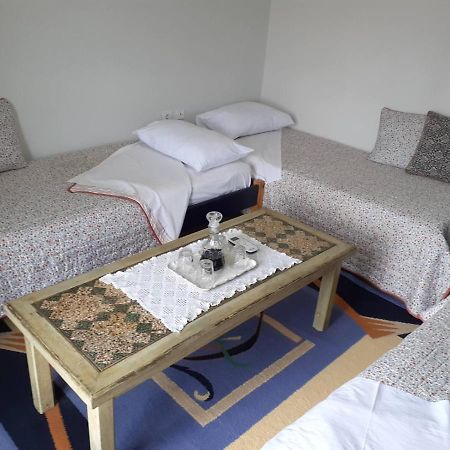Clock'S House Apartment Nafpaktos Екстериор снимка