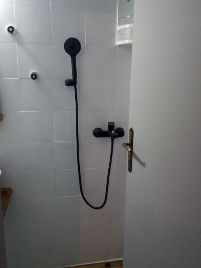 Clock'S House Apartment Nafpaktos Екстериор снимка