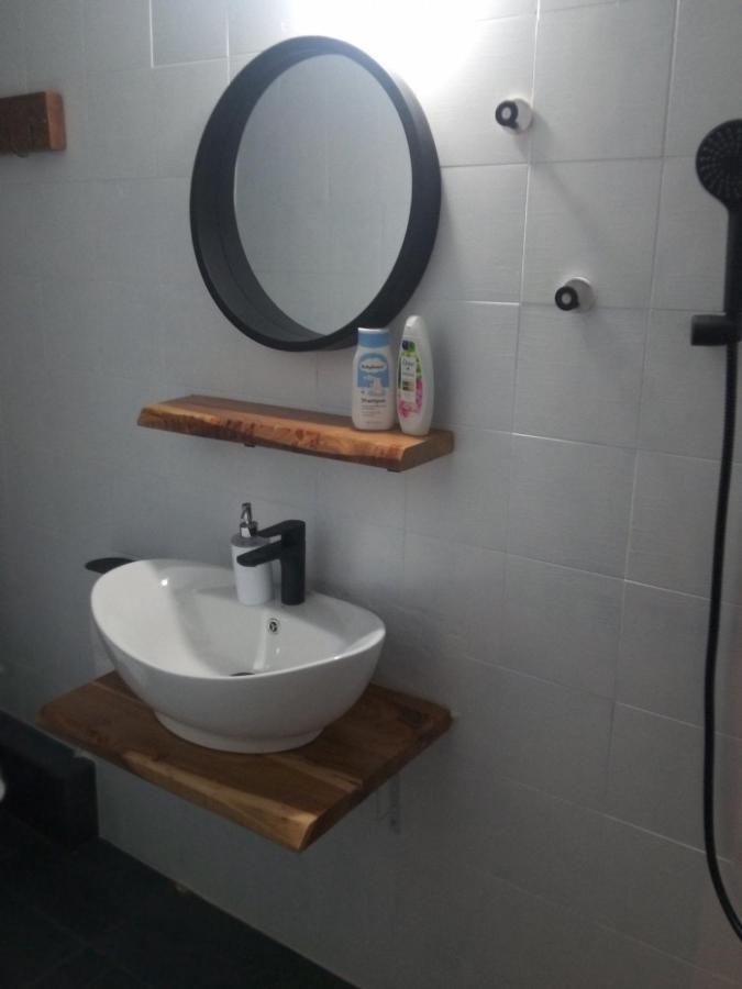 Clock'S House Apartment Nafpaktos Екстериор снимка