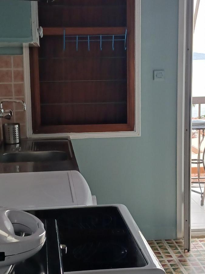 Clock'S House Apartment Nafpaktos Екстериор снимка