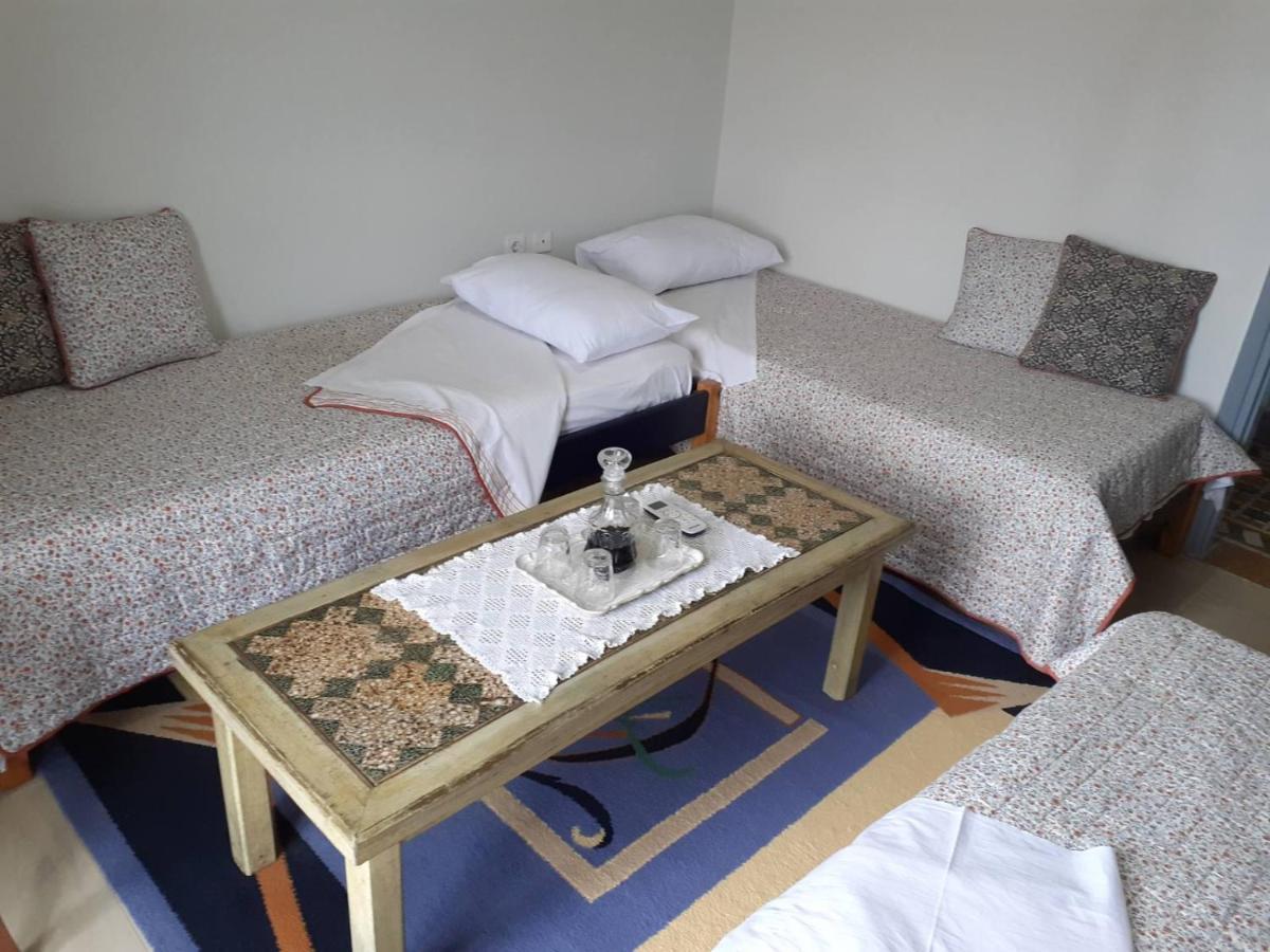 Clock'S House Apartment Nafpaktos Екстериор снимка
